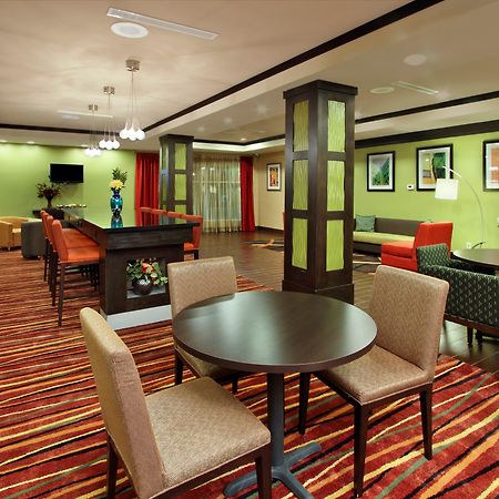 Holiday Inn Express & Suites Houston East - Baytown, An Ihg Hotel Luaran gambar