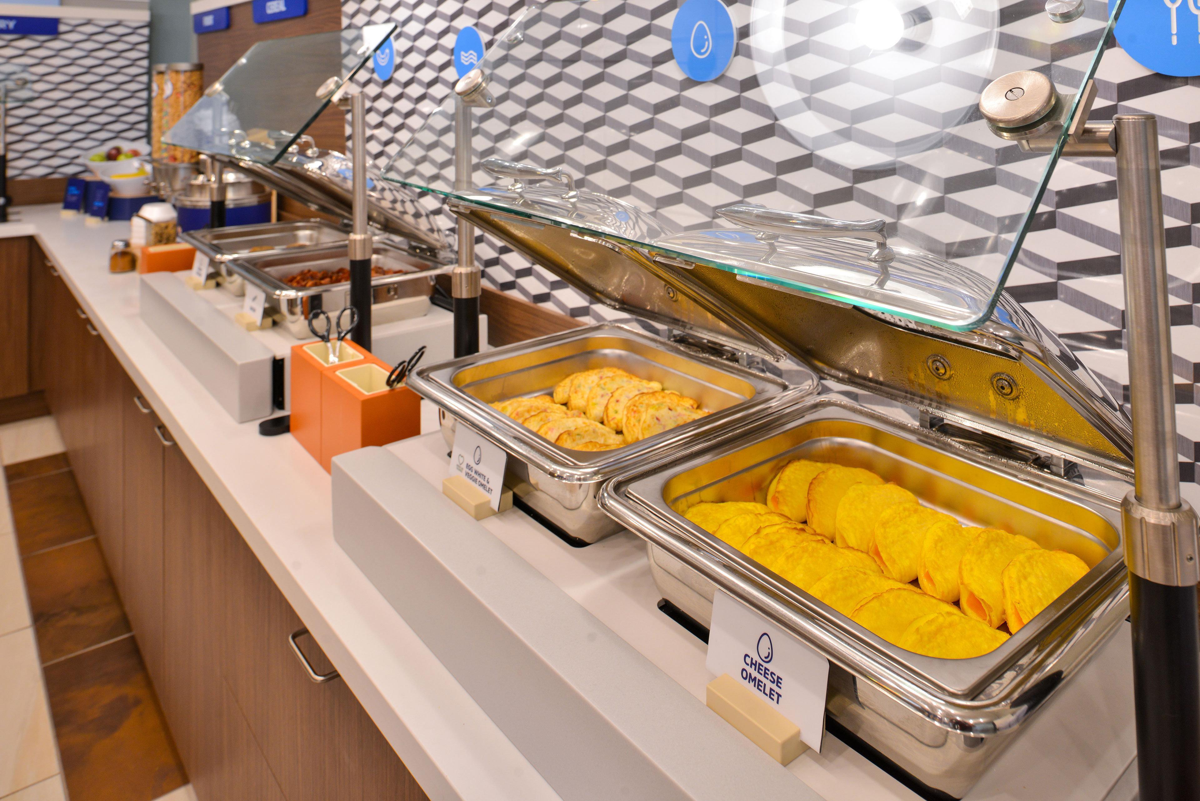 Holiday Inn Express & Suites Houston East - Baytown, An Ihg Hotel Luaran gambar