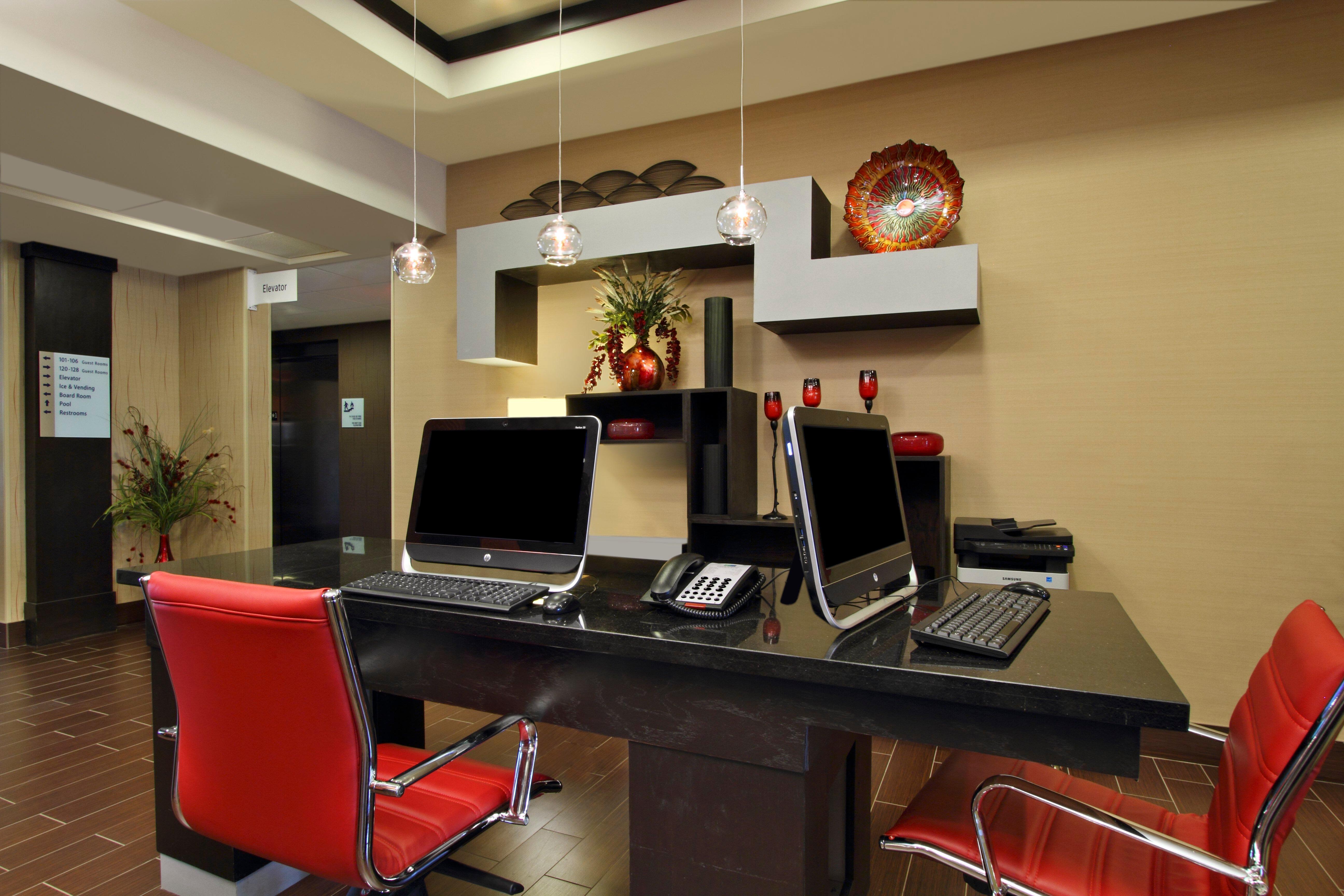 Holiday Inn Express & Suites Houston East - Baytown, An Ihg Hotel Luaran gambar