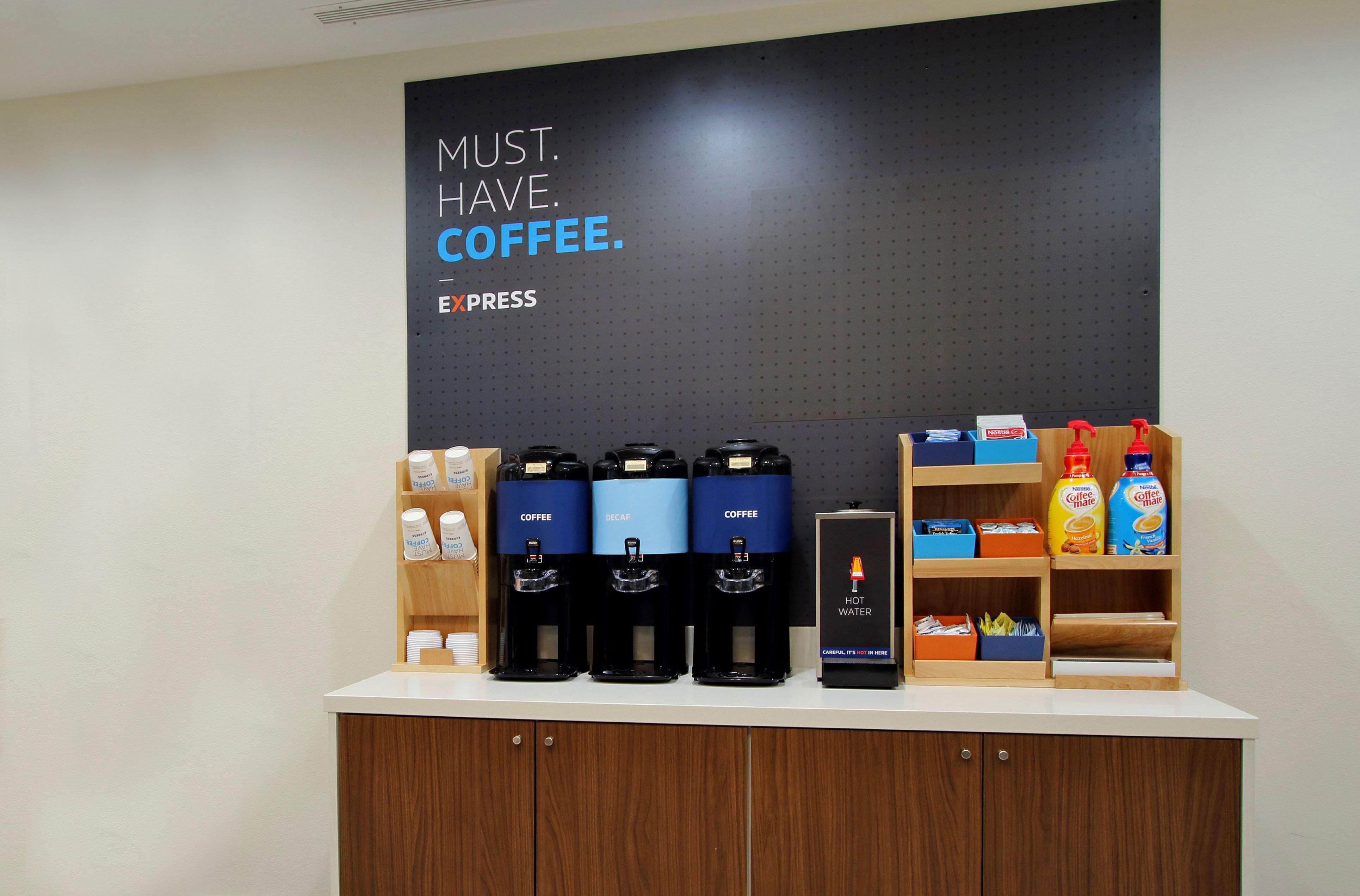 Holiday Inn Express & Suites Houston East - Baytown, An Ihg Hotel Luaran gambar