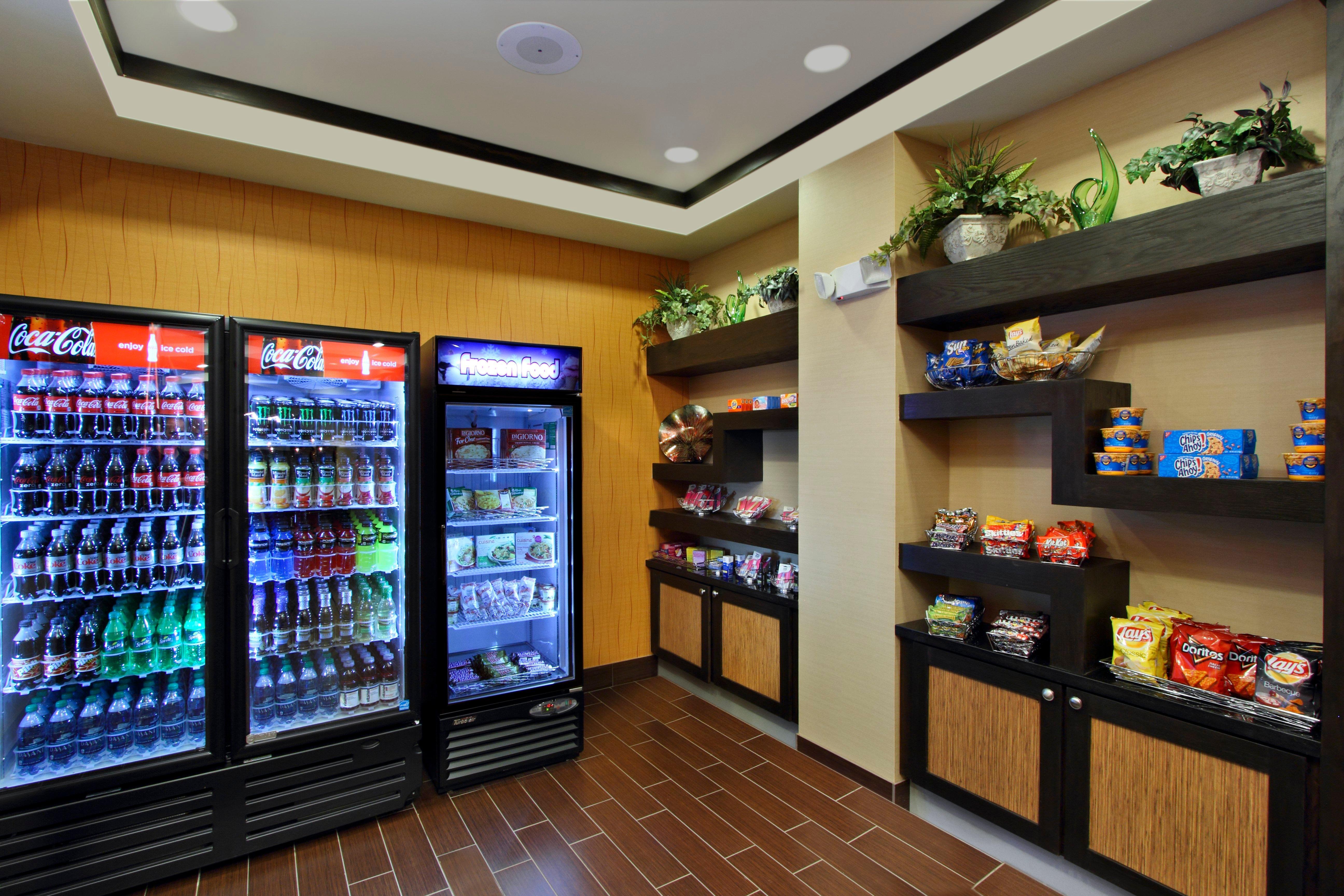 Holiday Inn Express & Suites Houston East - Baytown, An Ihg Hotel Luaran gambar