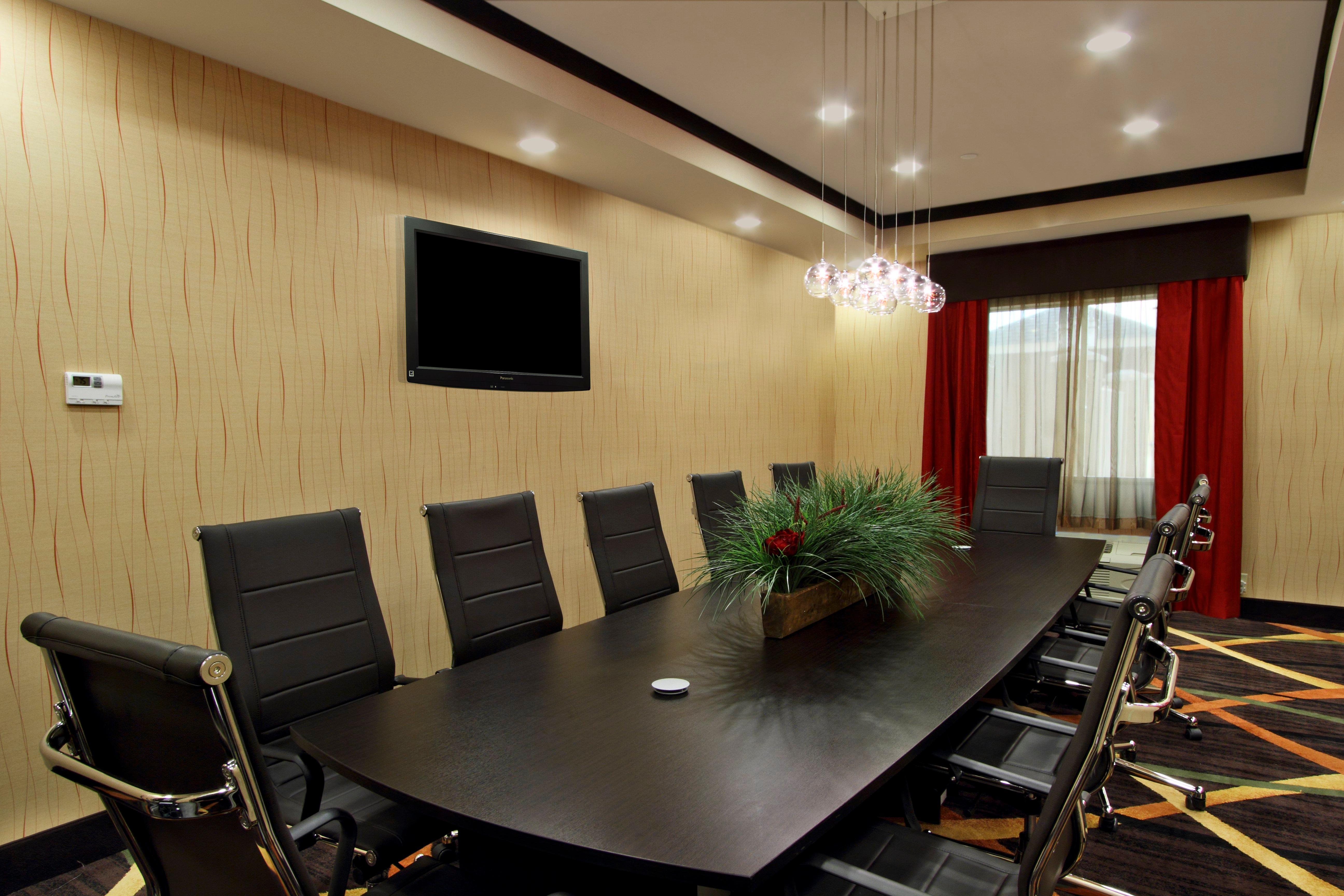 Holiday Inn Express & Suites Houston East - Baytown, An Ihg Hotel Luaran gambar