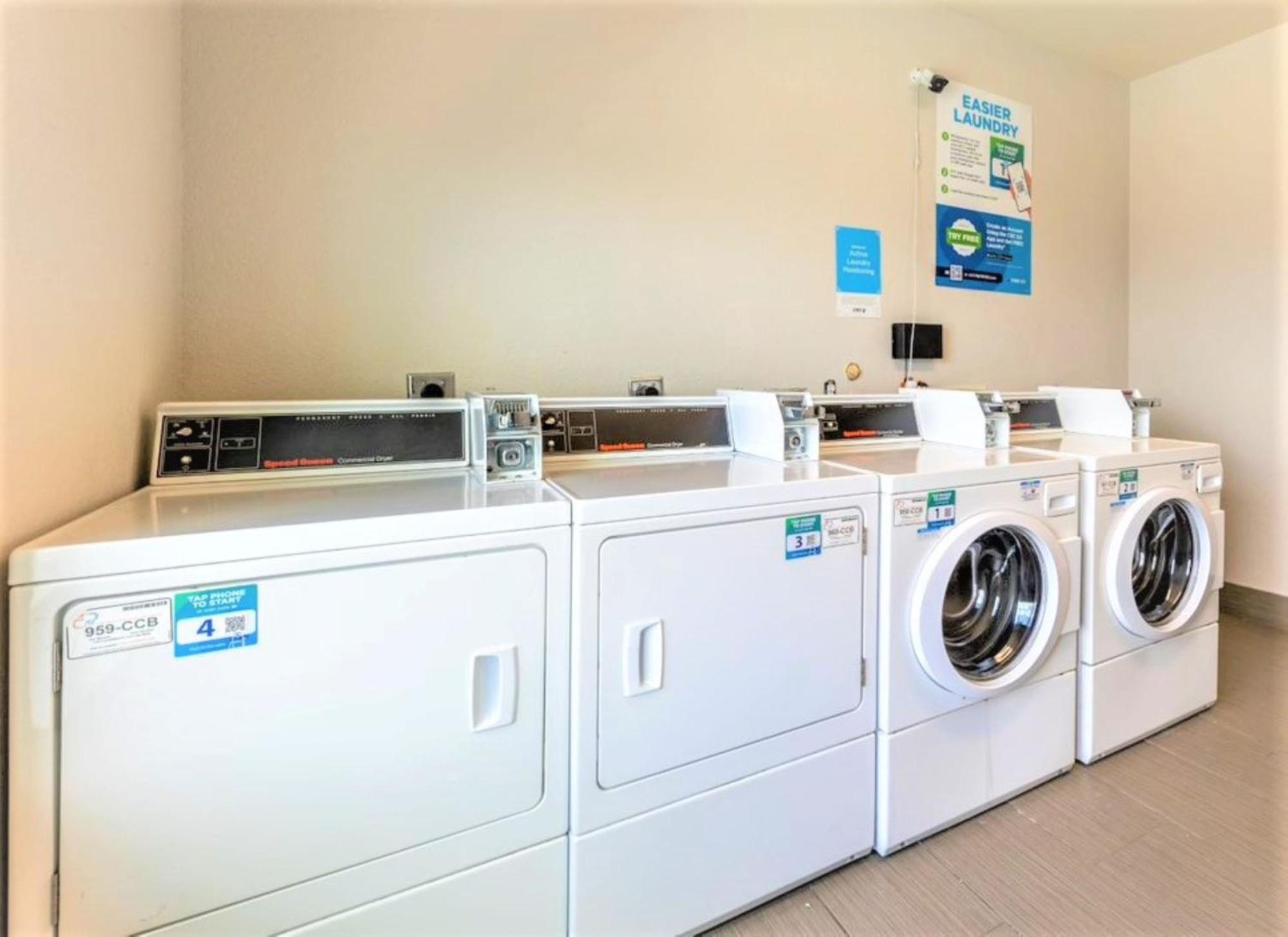 Holiday Inn Express & Suites Houston East - Baytown, An Ihg Hotel Luaran gambar